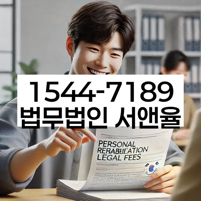 지급명령개인회생