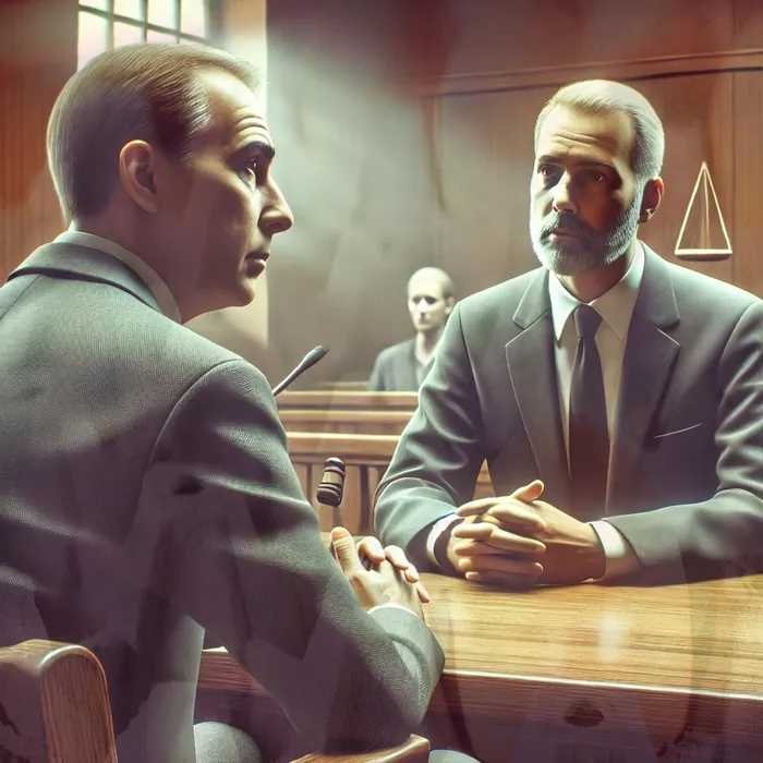 다중채무자 연체 시