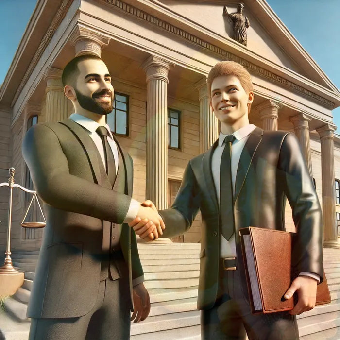 연대보증채무 연체 시