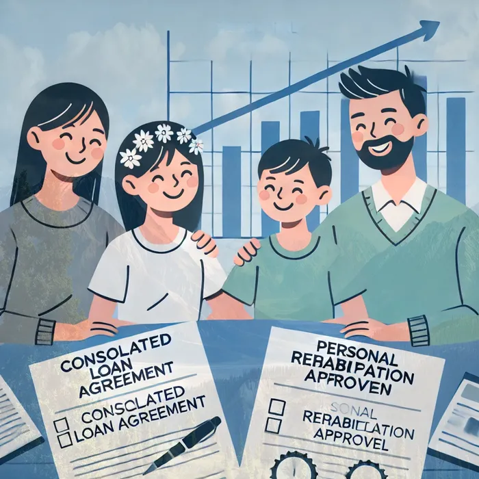 직장인신용대출 연체 시