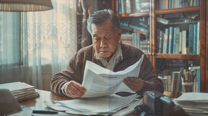 개인회생사건번호