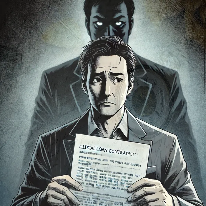 개인회생 저축은행 채무