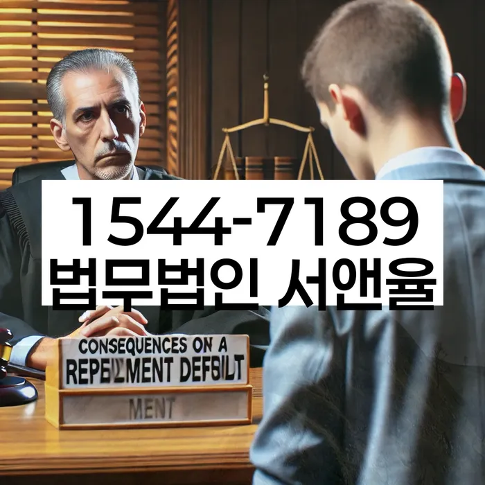 개인회생법무사