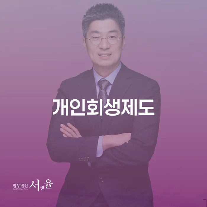 개인회생 채무조정제도을 이용하여 추전하는 사무소