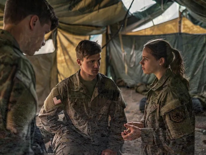 개인회생부채증명서