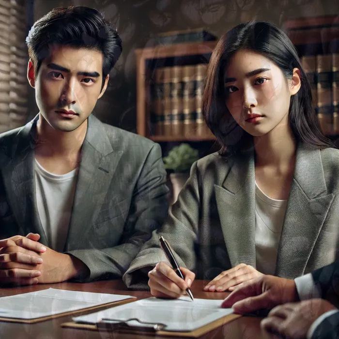 개인회생부채증명서