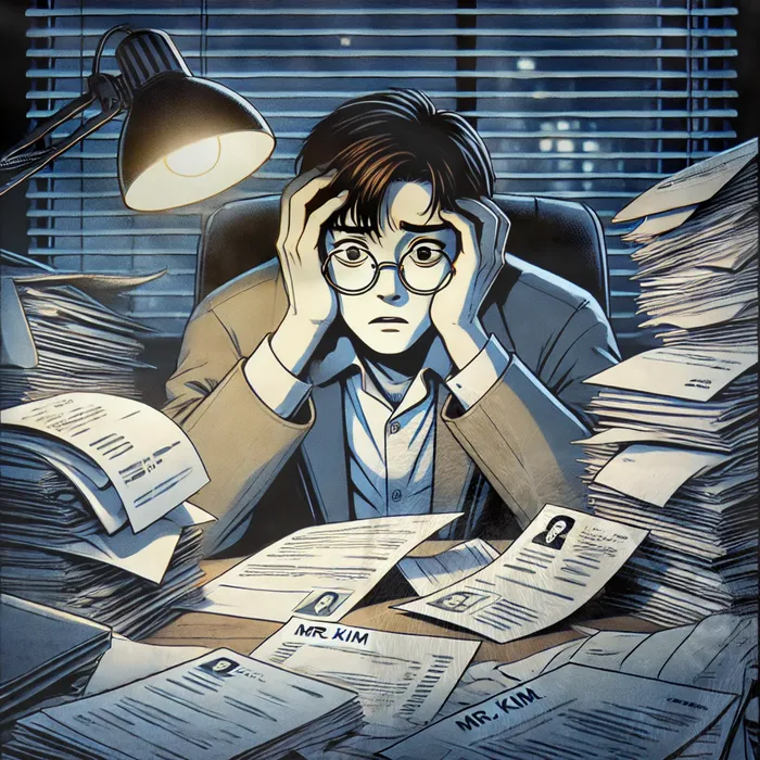 무직자개인회생