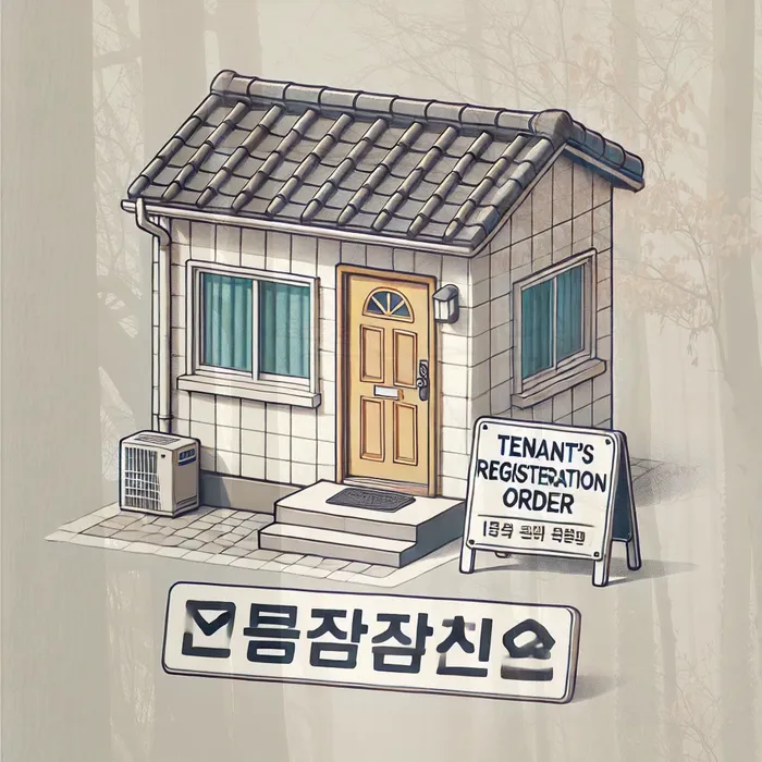 간이과세자대출 연체 시