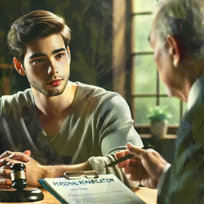 개인회생금지명령기각