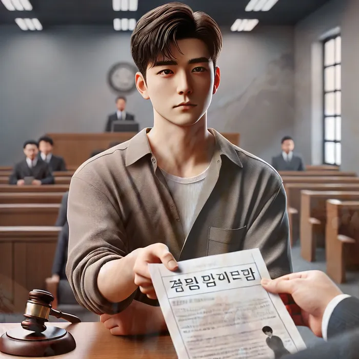 도박빚개인회생