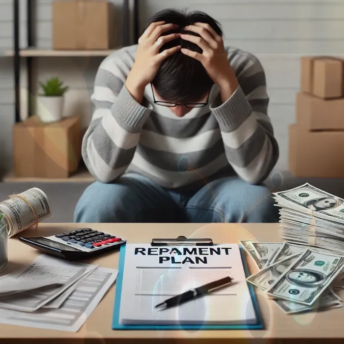 개인회생면책대출