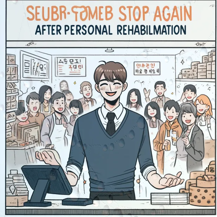 기초생활수급자개인회생