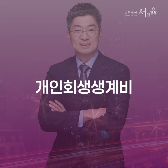 소액대출 연체 시 개인회생으로 해결 있을까요?