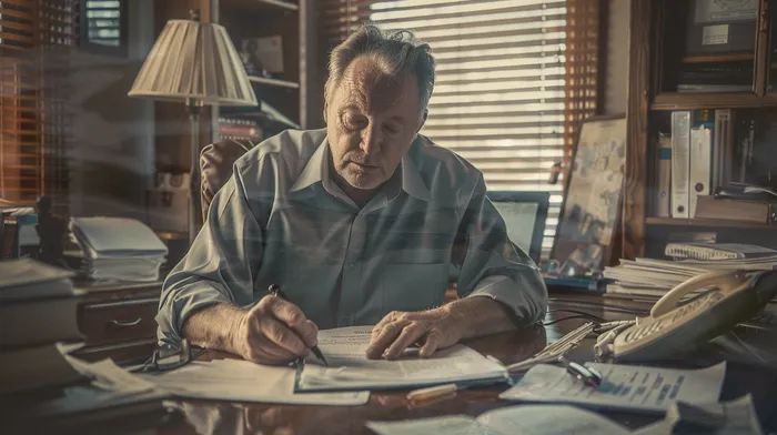 개인사업자개인회생