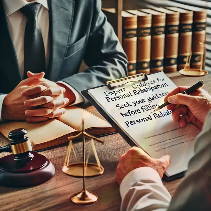 개인파산변호사비용