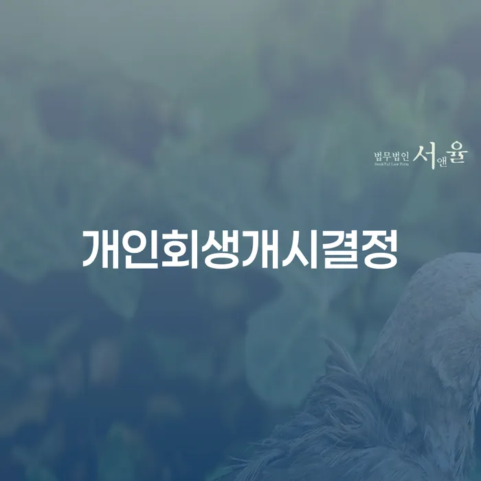 의정부시 모바일자동대출 연체 시 개인회생으로 방법 위험감소