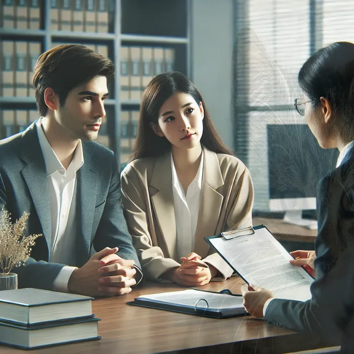 개인회생개시결정