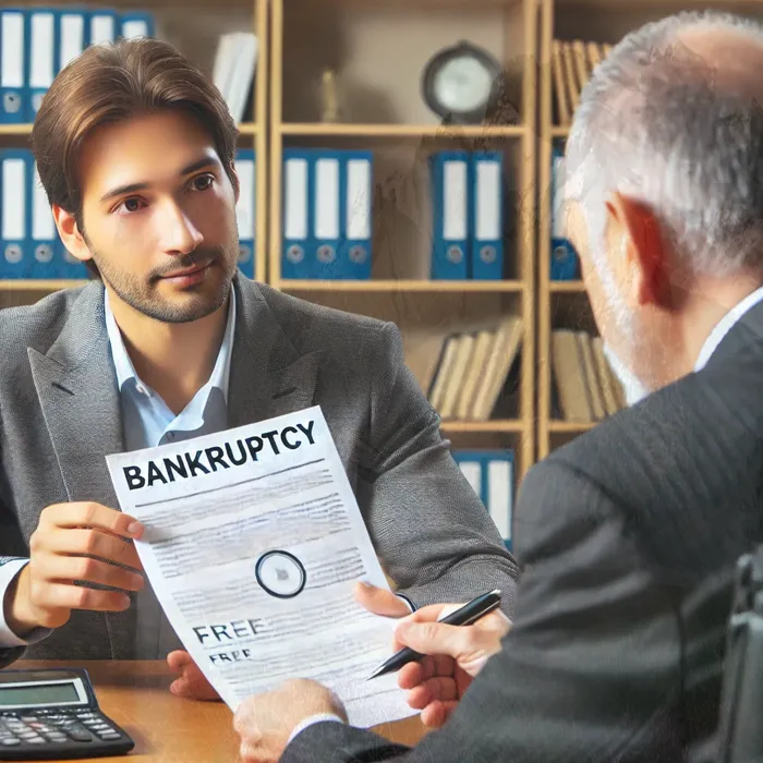 개인회생개인파산