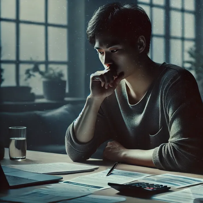 고금리전환대출 연체 시