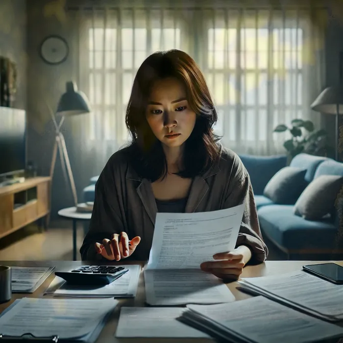 대환대출 연체 시