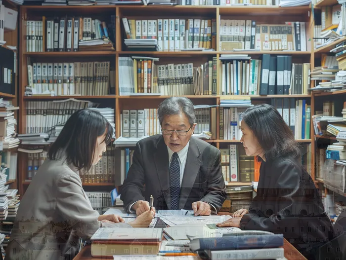 자영업자개인회생