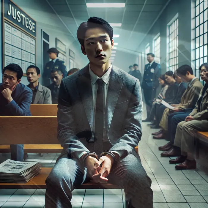 신용 회복 절차