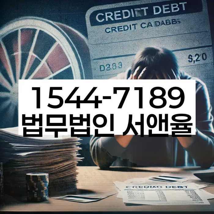 개인회생 대출 불가