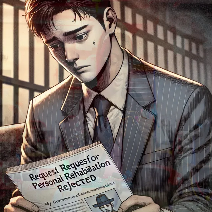 채무 해결 사례