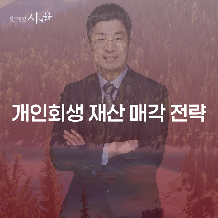 개인회생 재산 매각 전략: 어떻게 해야 할까요?