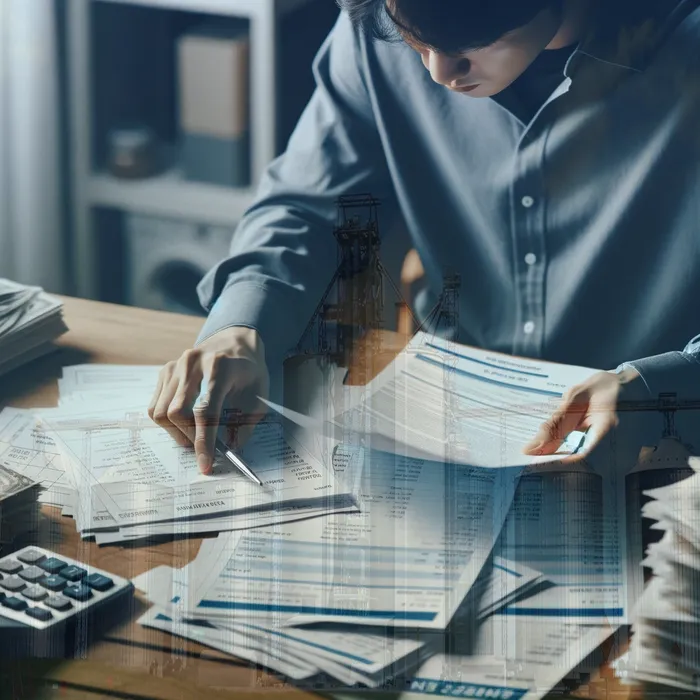 개인회생과 개인파산 비교