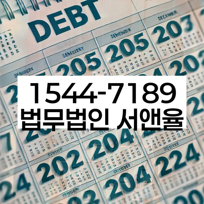 성공적인 개인회생 사례