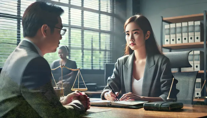 개인회생 신청시 주의사항