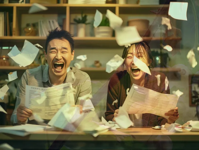 신용불량자 채무조정 사례