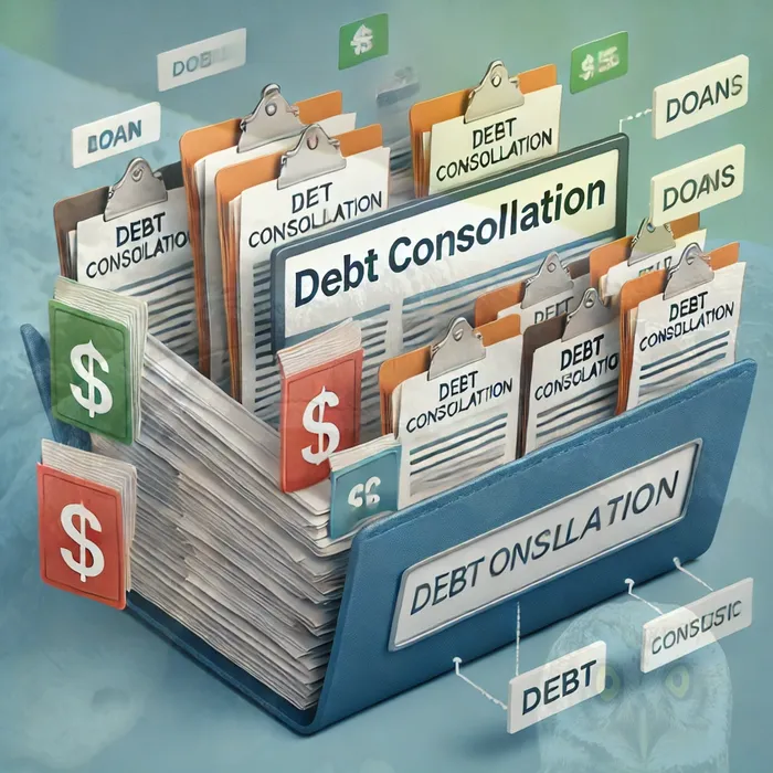 개인회생과 파산