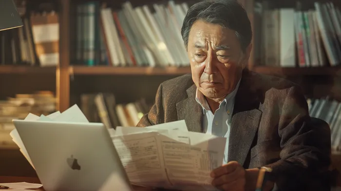 채권자 협상 준비