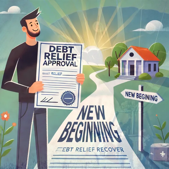 개인회생 신청 실패 후 재도전 전략