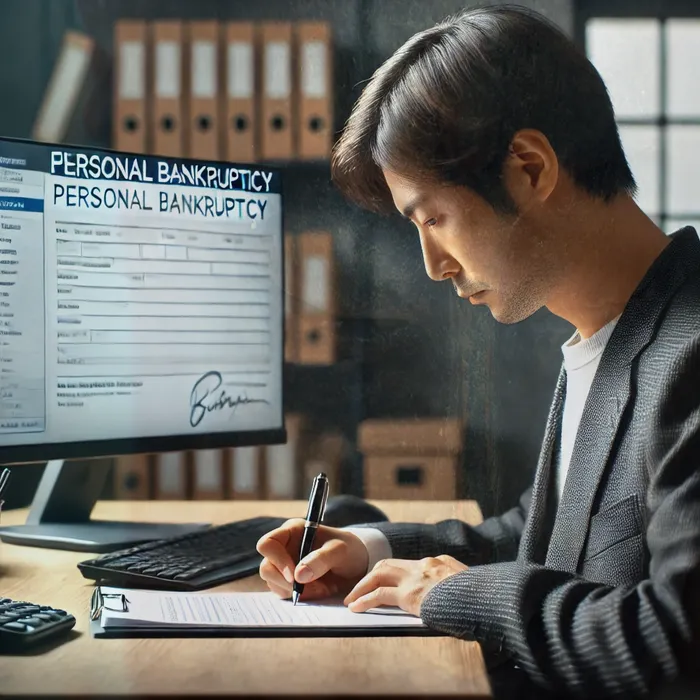 신용 점수 개선