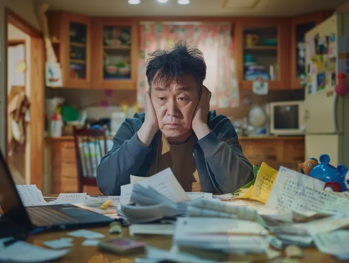 변제금 조정 절차