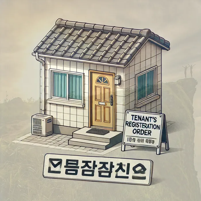 성공적인 개인회생 사례