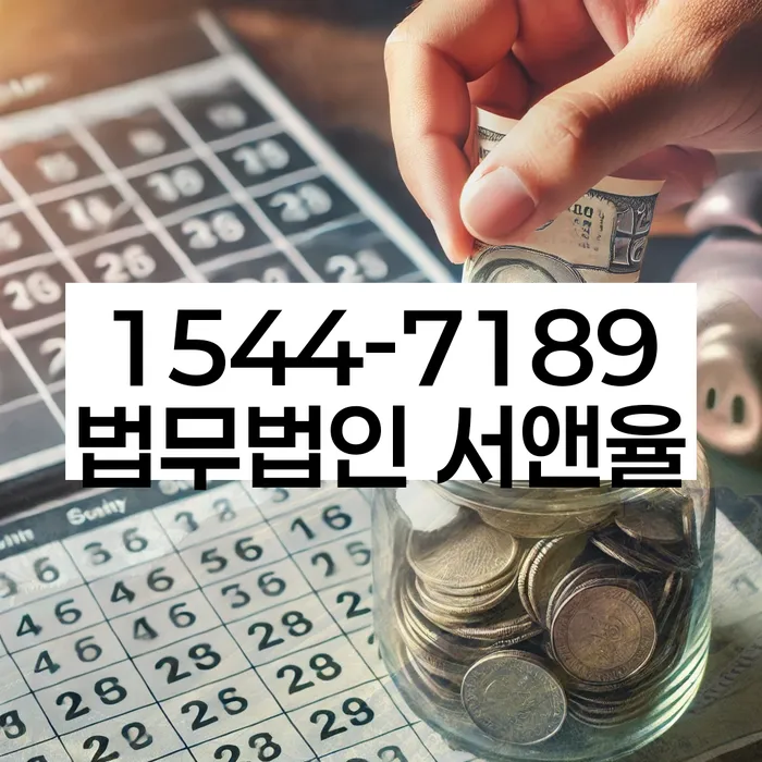 개인회생 절차