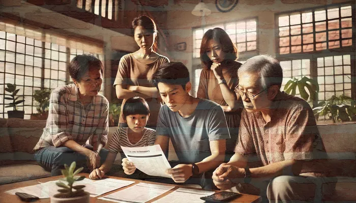 개인회생 사례 분석