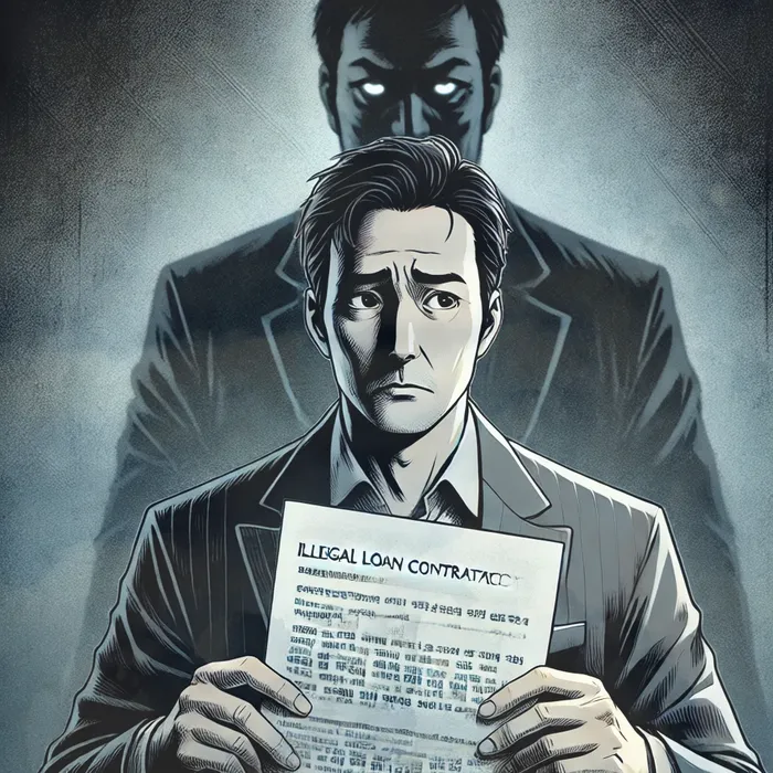 개인회생 장단점