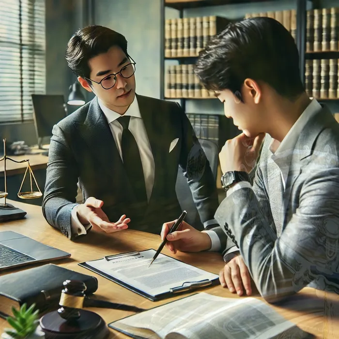 개인회생 신청 절차