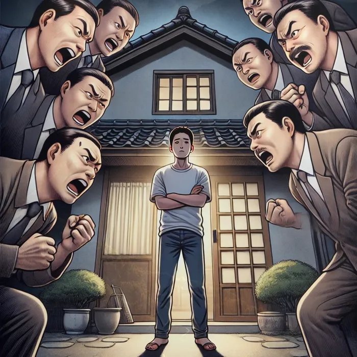 채무 조정의 장점