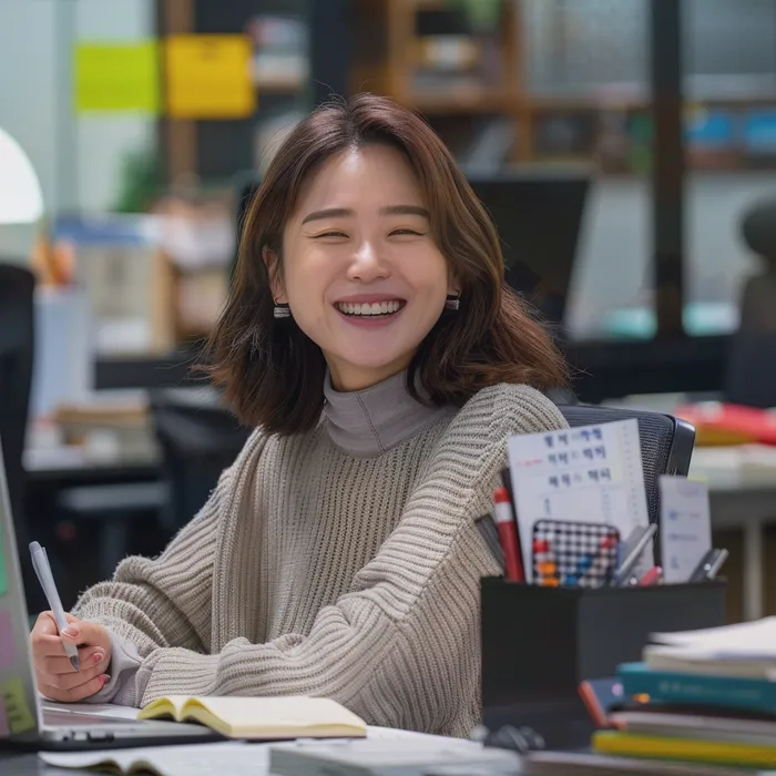 채무 조정 사례