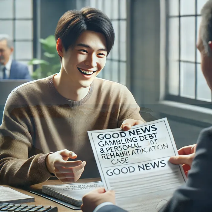 법률사무소 선택