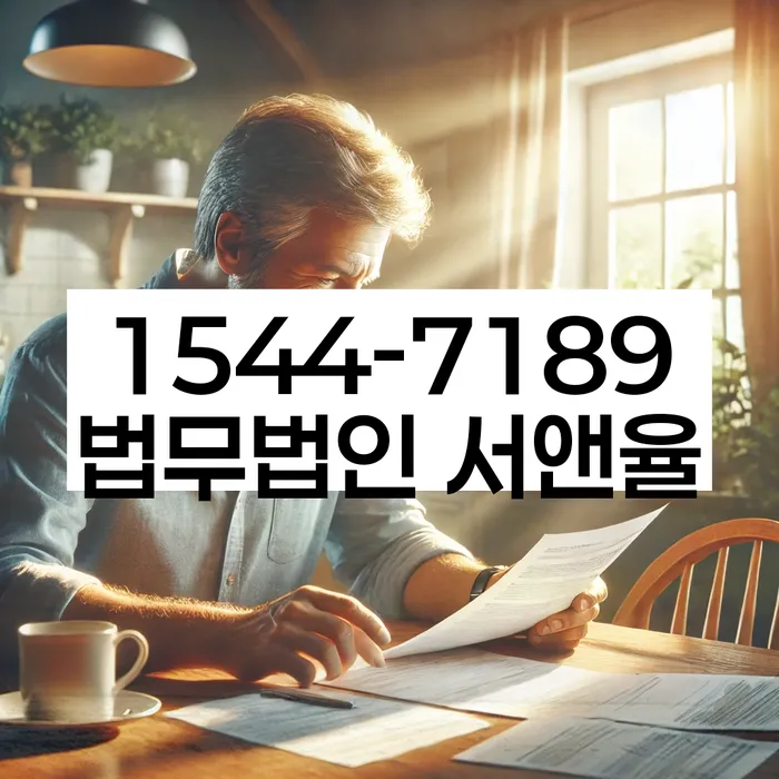 개인회생 파산 상담