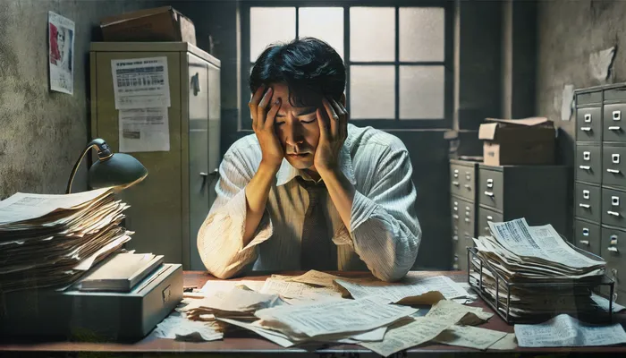 개인파산 vs 개인회생