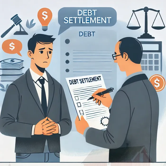 개인회생과 개인파산의 차이