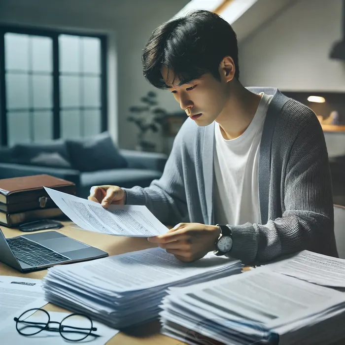 개인회생과 파산의 차이점